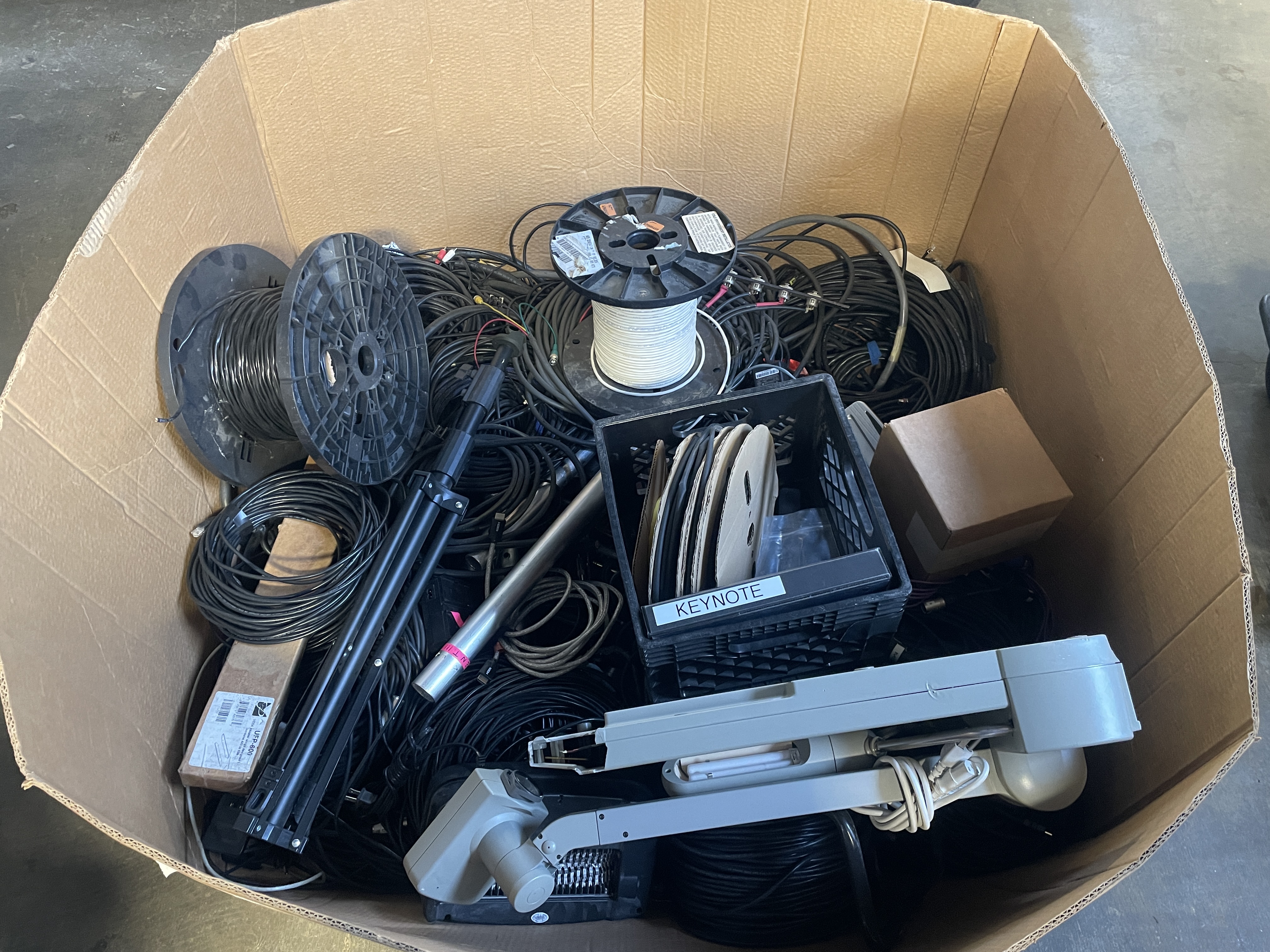 bargain bin lot 1