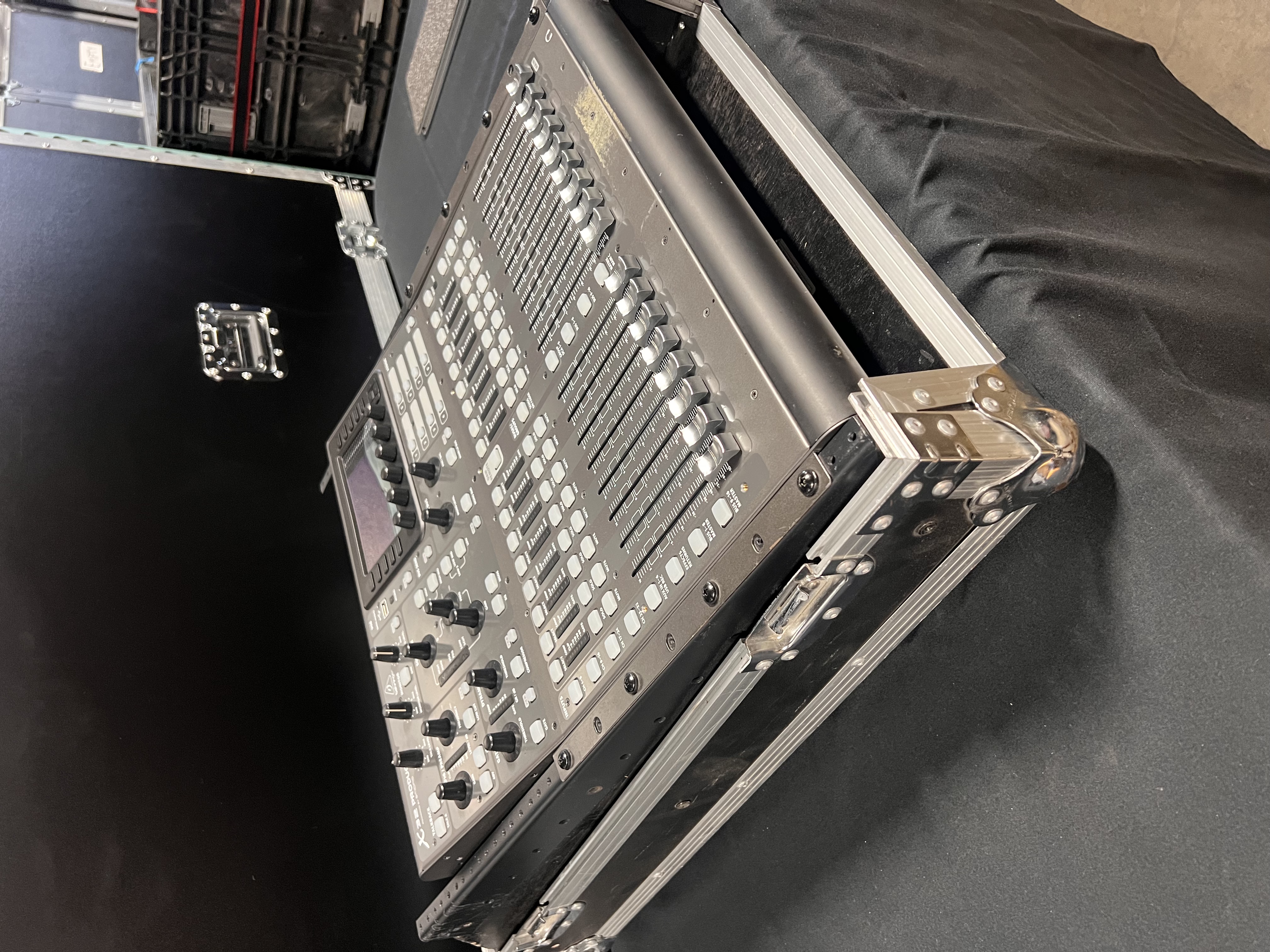 Behringer X32 Producer Audio Console