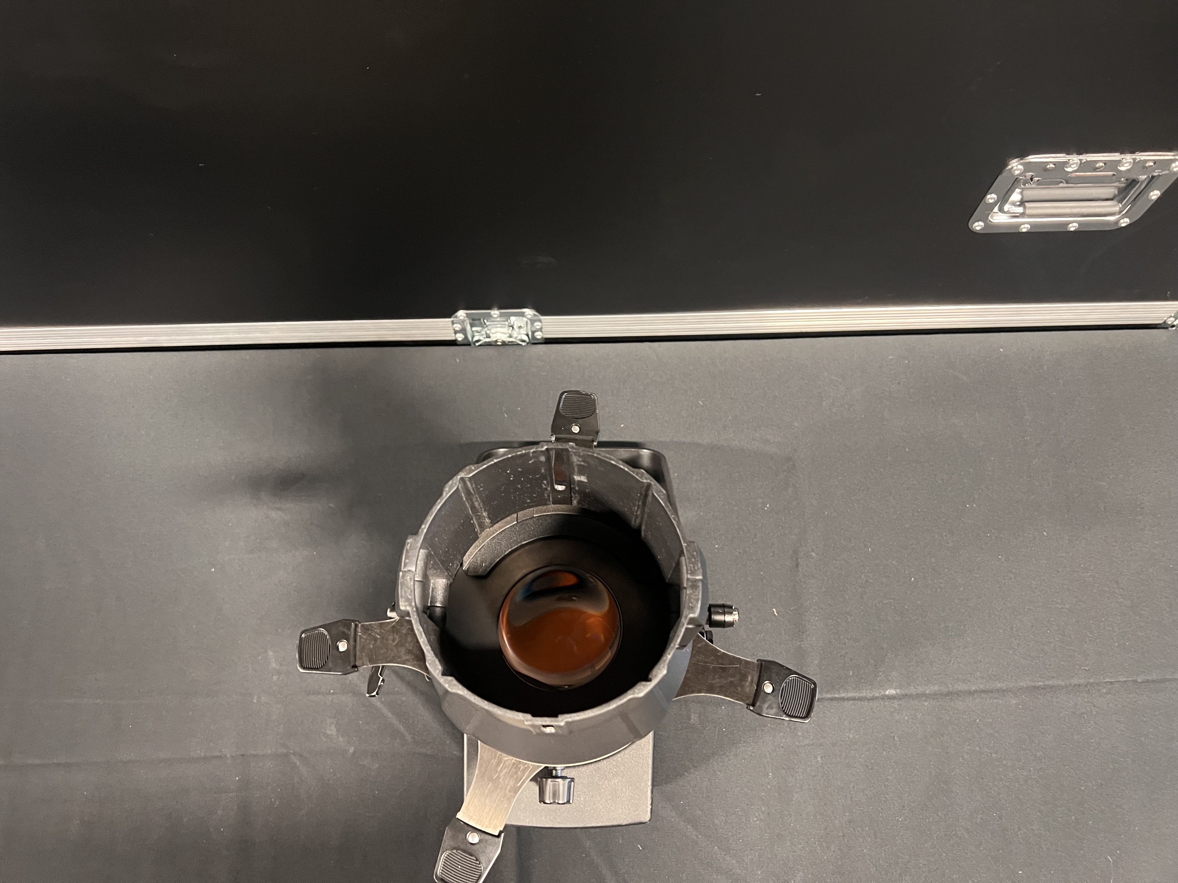 Chauvet Ovation E-160WW LED Ellipsoidal gallery image 3