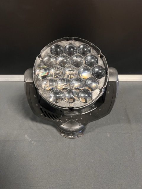 GLP Impression X4 moving-head LED wash fixture