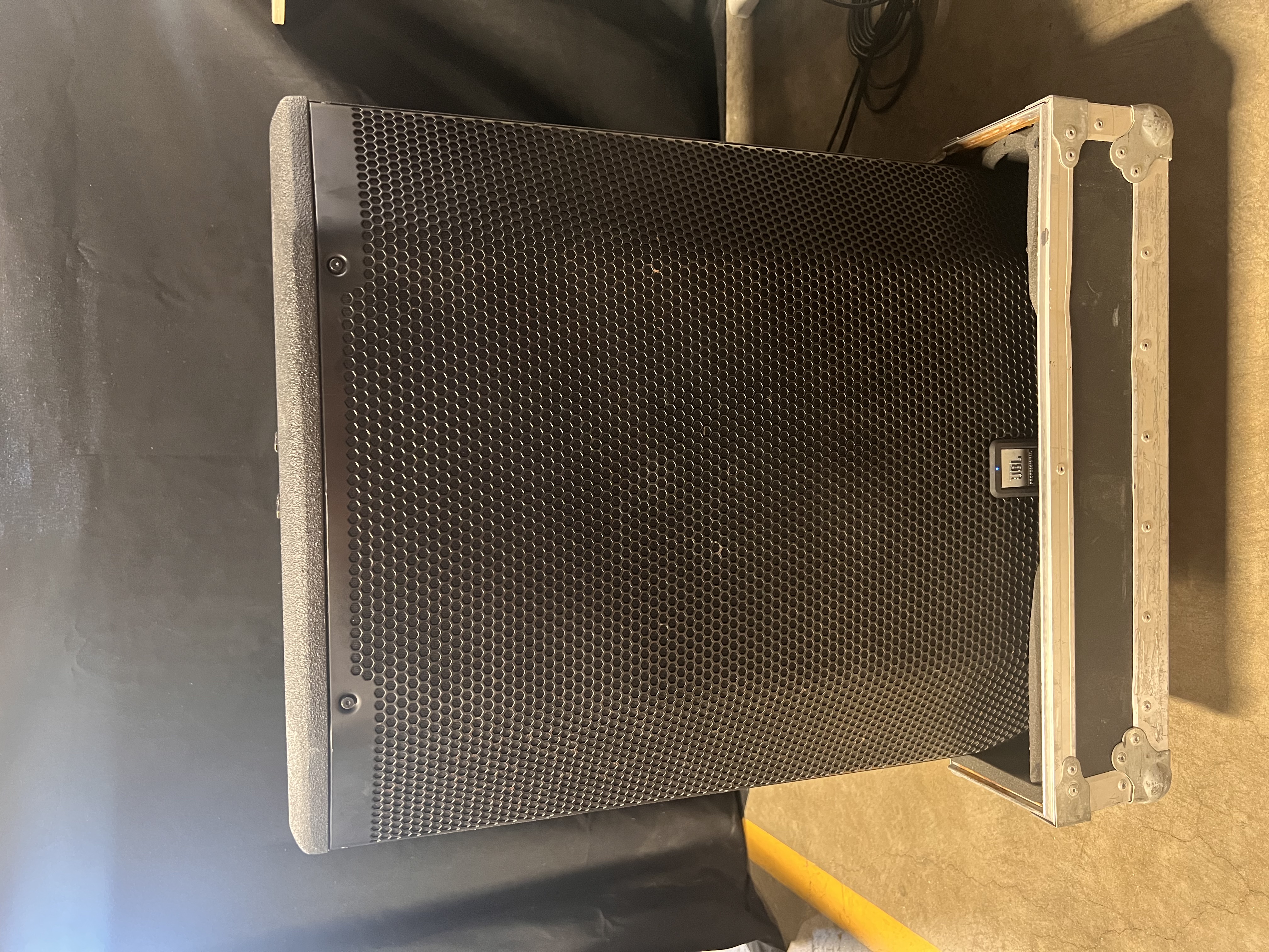JBL PRX618S-XLF