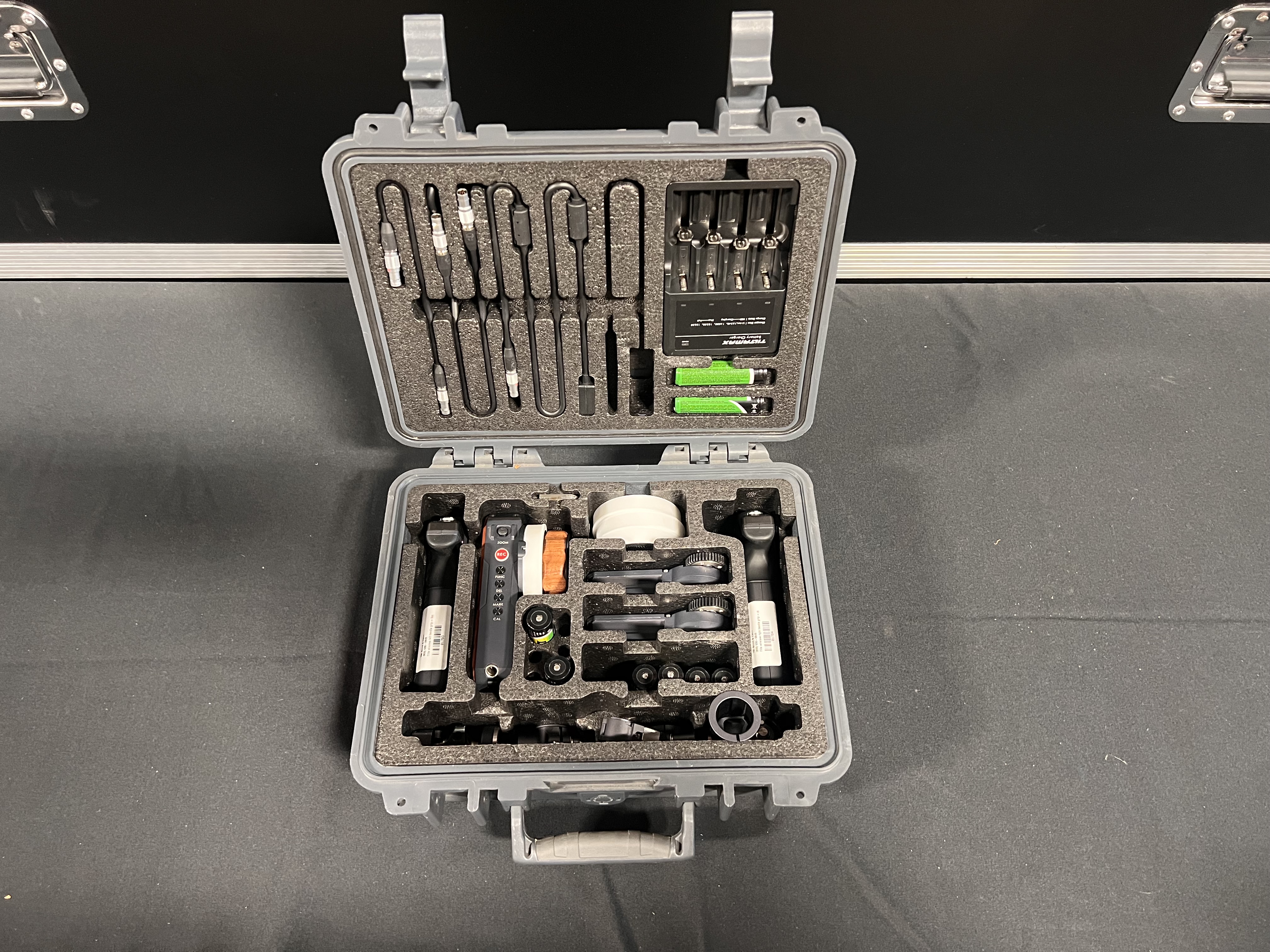 Tilta Nucleus-M Wireless Lens Control