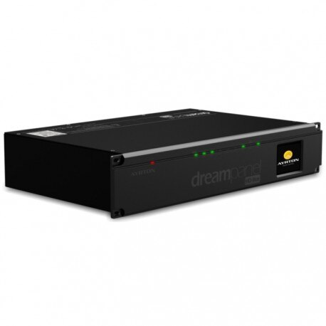 Ayrton Dreampanel HD-Box