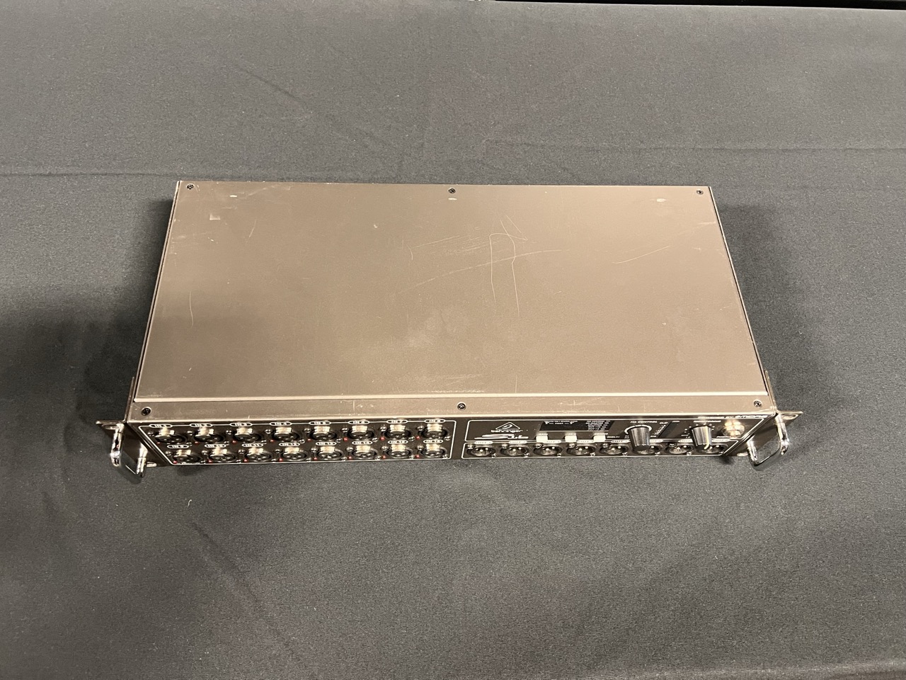 Behringer S16 Stagebox gallery image 3