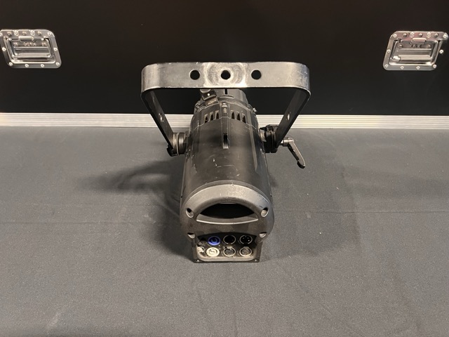 Chauvet Ovation E-190WW LED Ellipsoidal gallery image 1