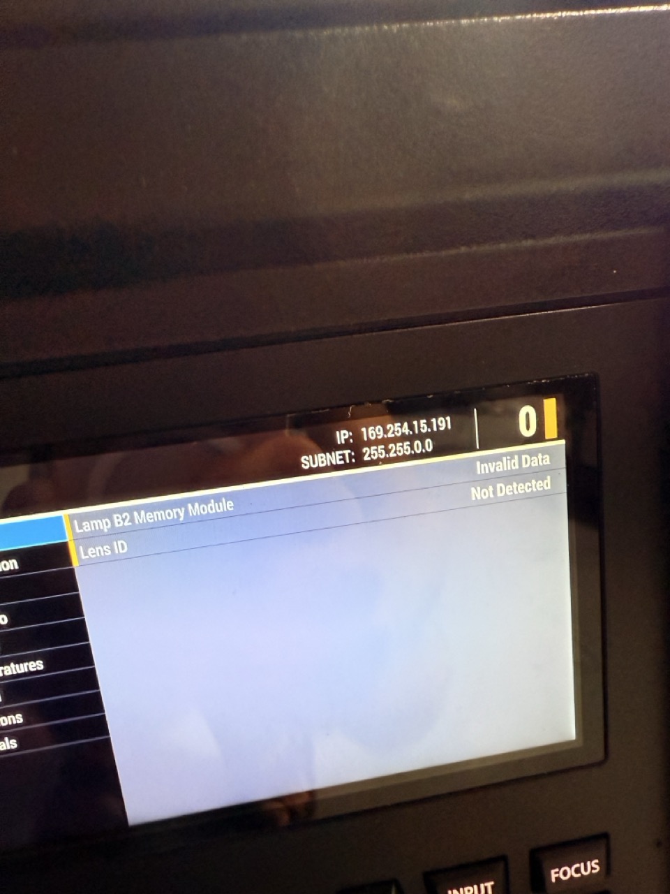 Christie Boxer 4K30 30,000-Lumen 4K Projector gallery image 4