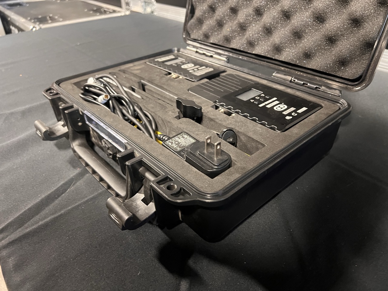 Cinegears Ghost-Eye 600MP Wireless HDMI / SDI Kit gallery image 4