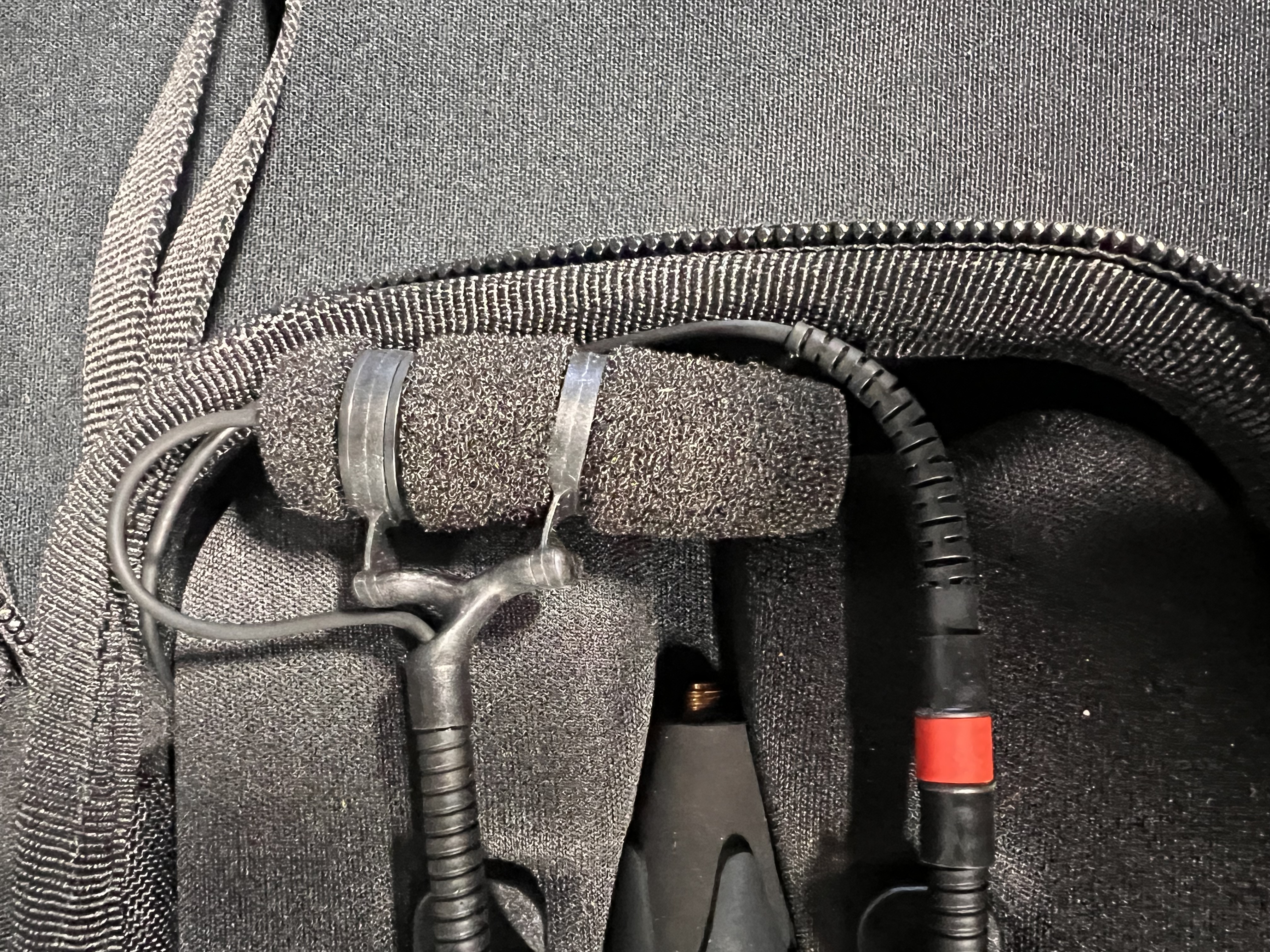 DPA 4099 Stereo Mic Package gallery image 3