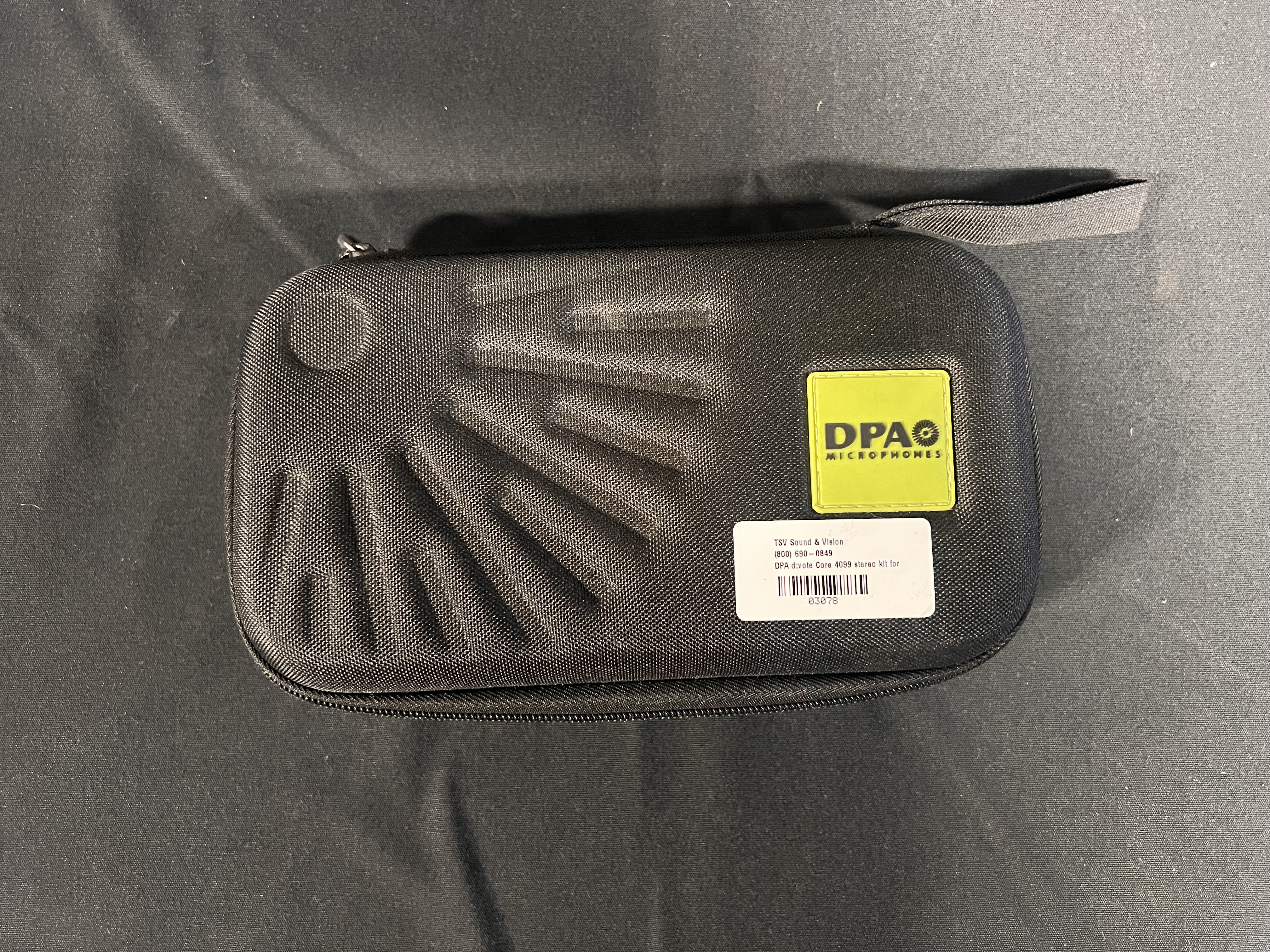 DPA 4099 Stereo Mic Package gallery image 2
