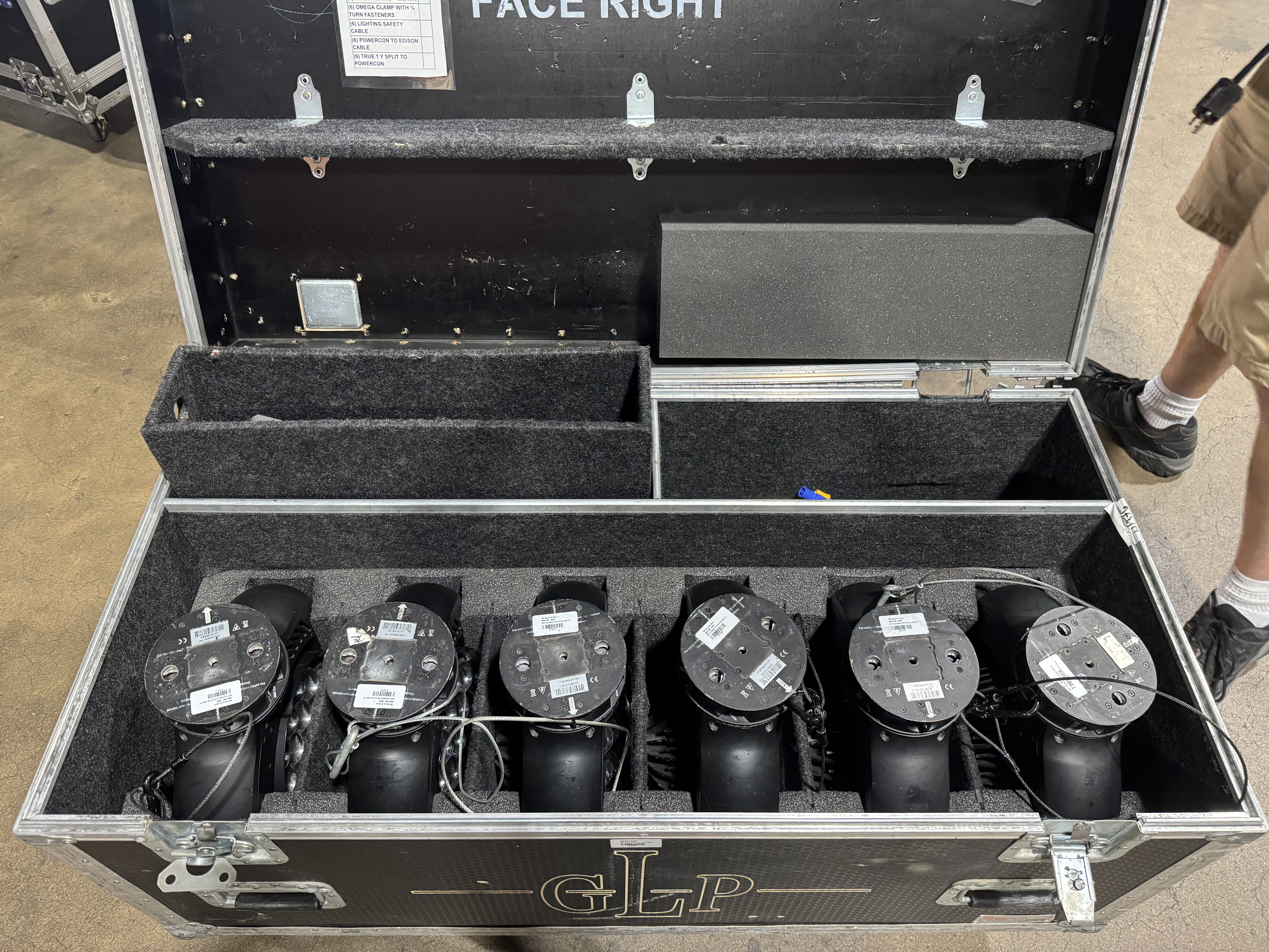 GLP Impression X4 gallery image 1
