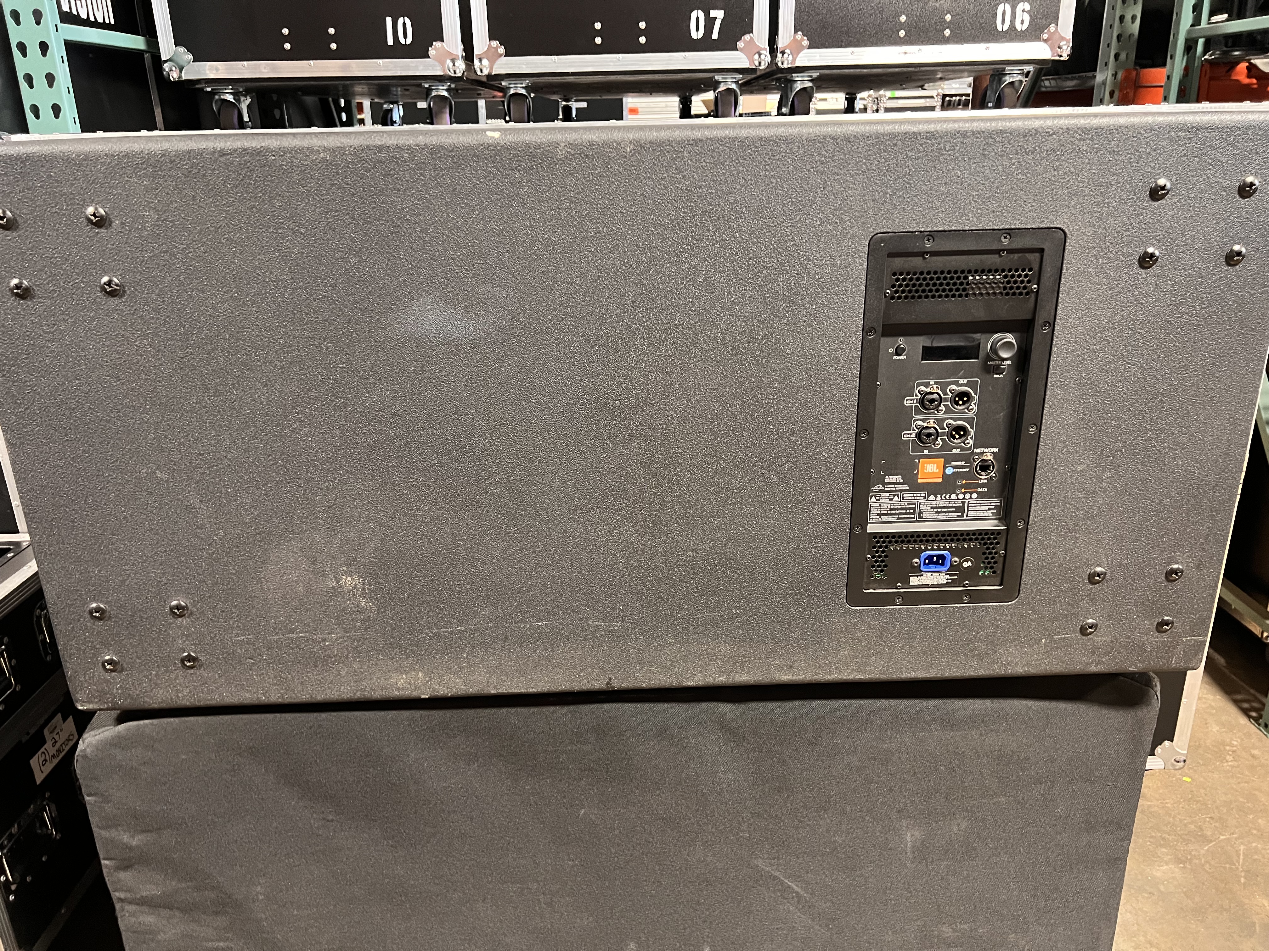 JBL PRX618S-XLF Subwoofer gallery image 5