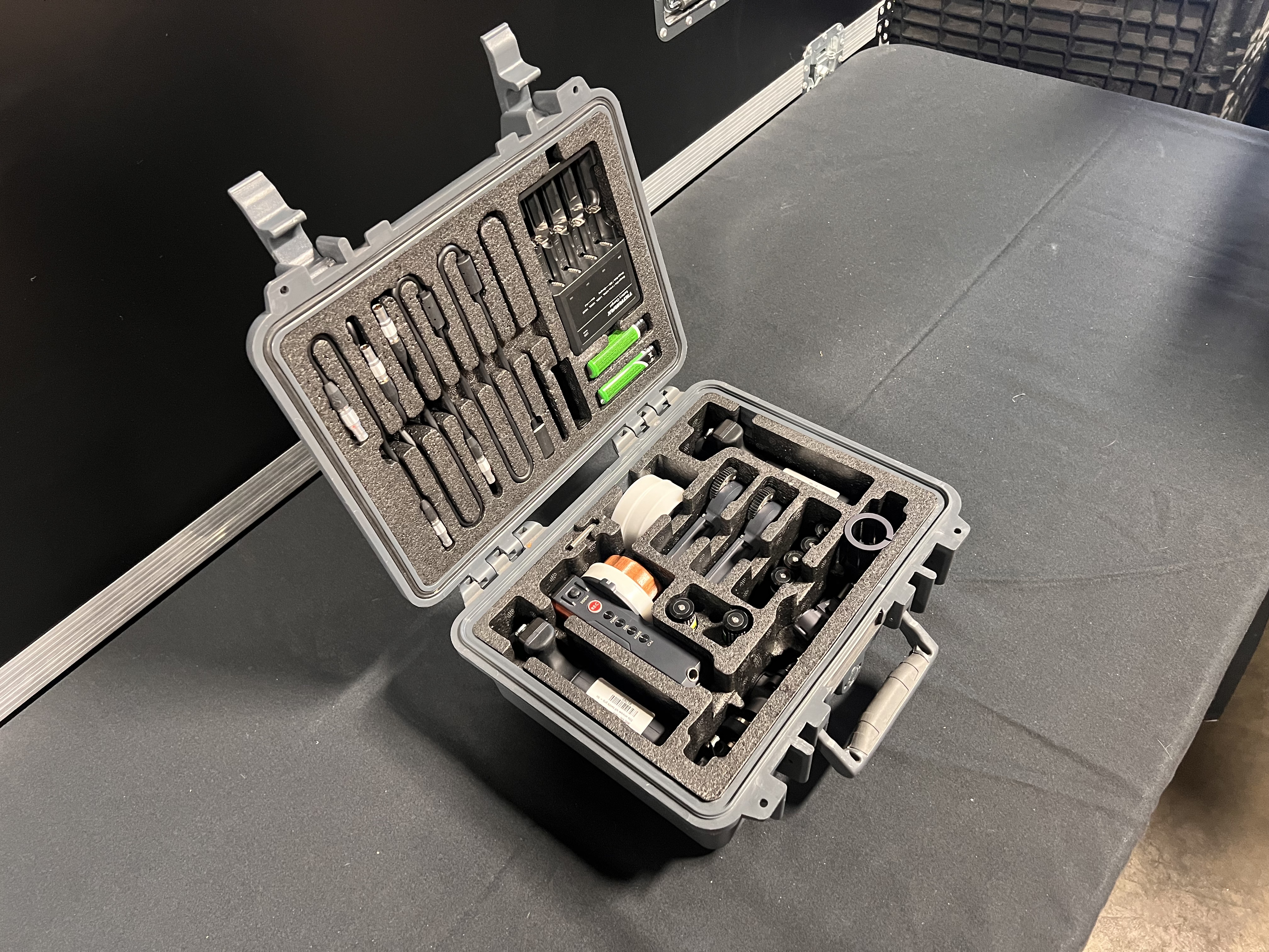 Tilta Nucleus-M Wireless Lens Control gallery image 4