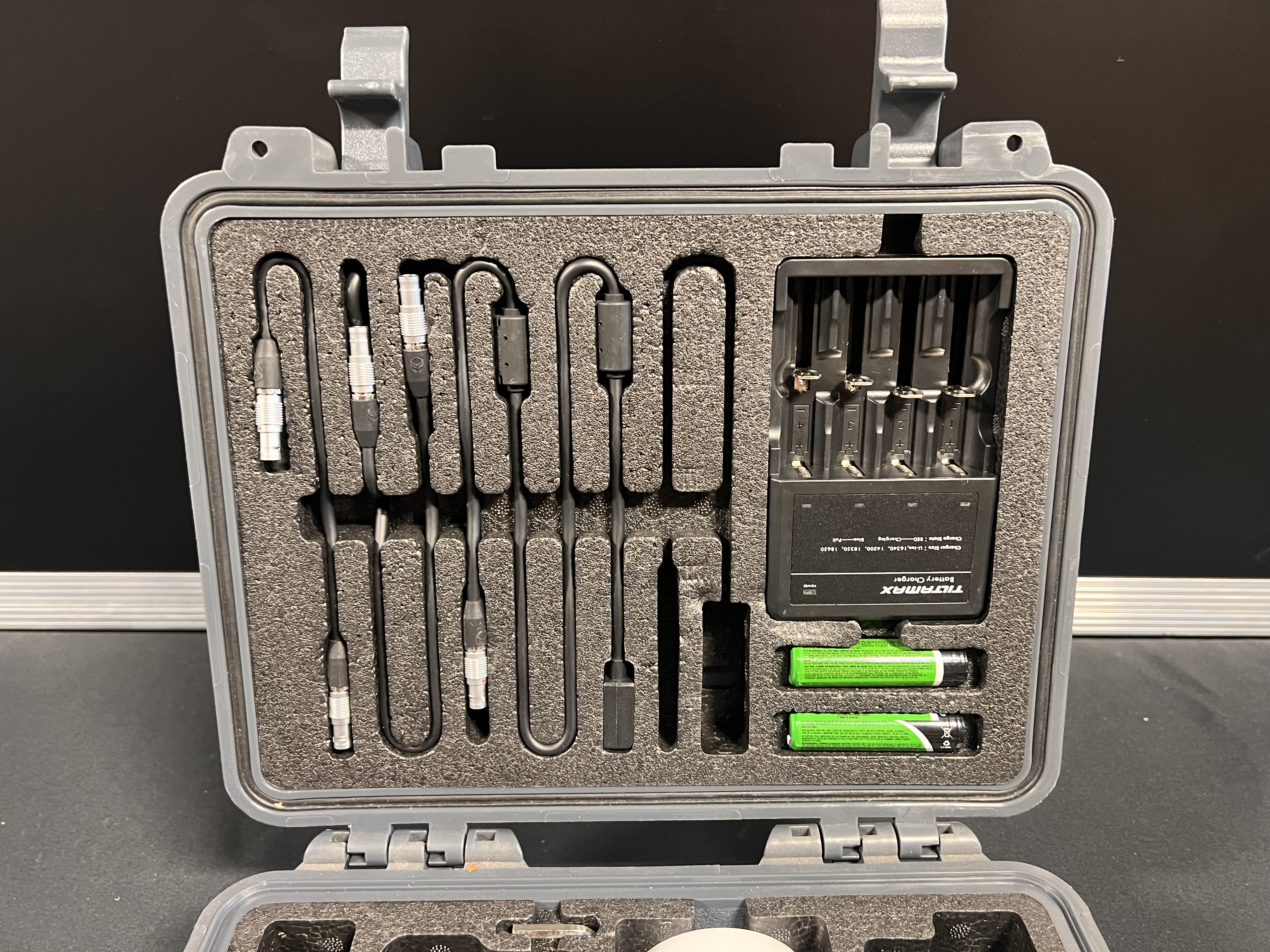 Tilta Nucleus-M Wireless Lens Control gallery image 3