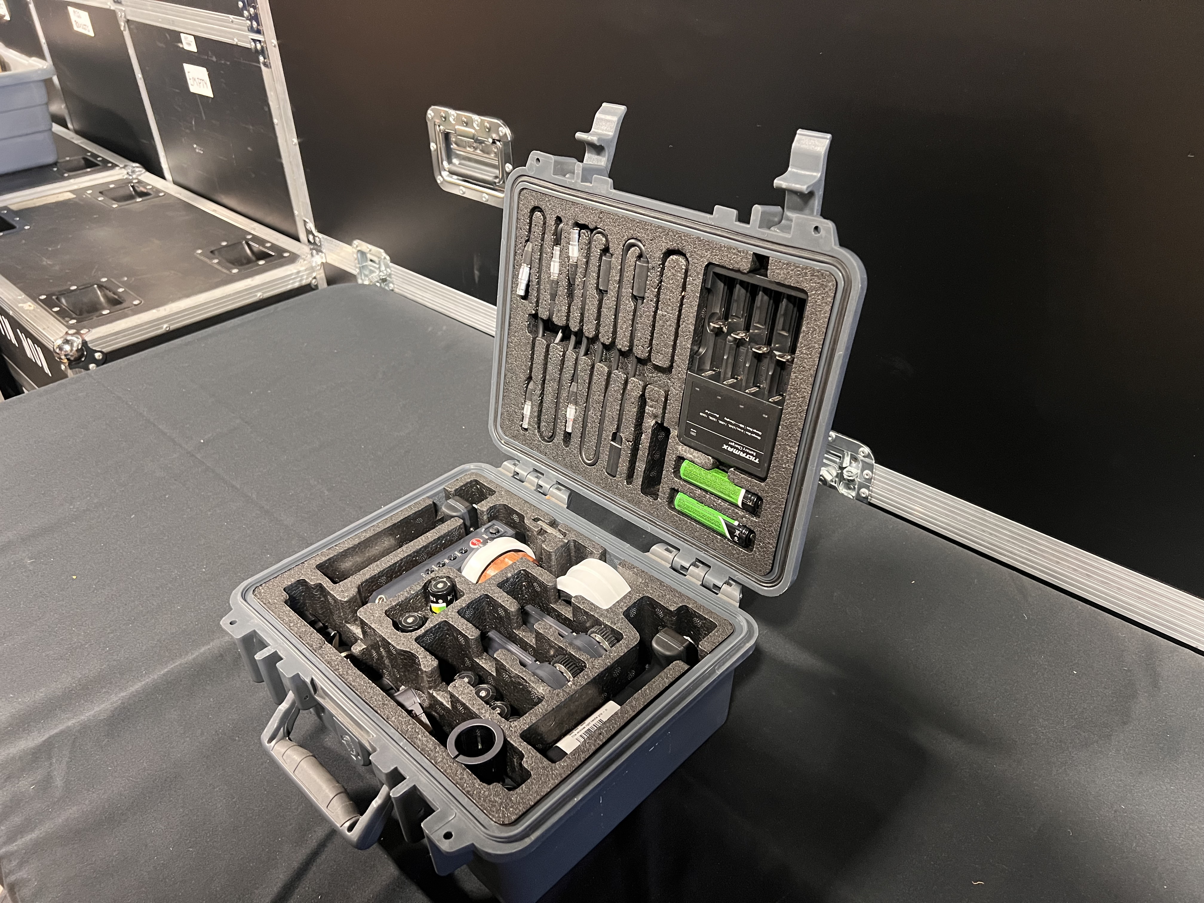 Tilta Nucleus-M Wireless Lens Control gallery image 5